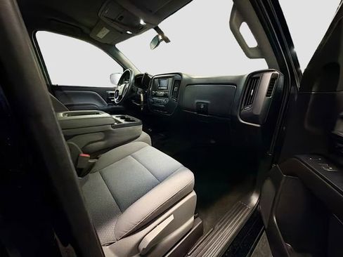 Used 2015 Chevrolet Silverado 1500 W/T w/ WT Convenience Package image 24