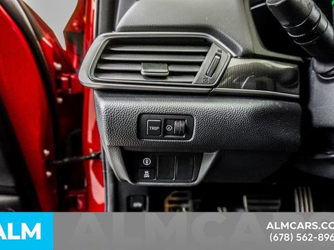 Used 2021 Honda Accord Sport image 32