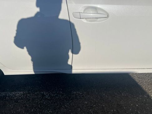 Used 2018 Lexus GS 350 F Sport RWD image 7