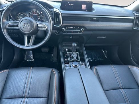Used 2024 MAZDA CX-50 AWD 2.5 Turbo w/ Weather Package image 10