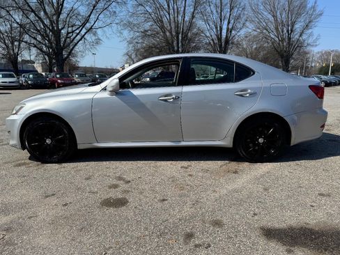 Used 2006 Lexus IS 250 AWD image 8