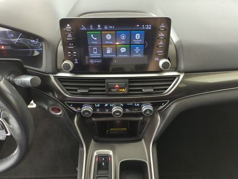Certified 2022 Honda Accord Sport image 15