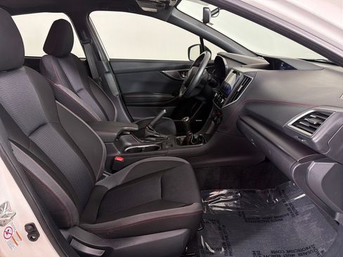 Used 2018 Subaru Impreza 2.0i Sport AWD/4WD image 20