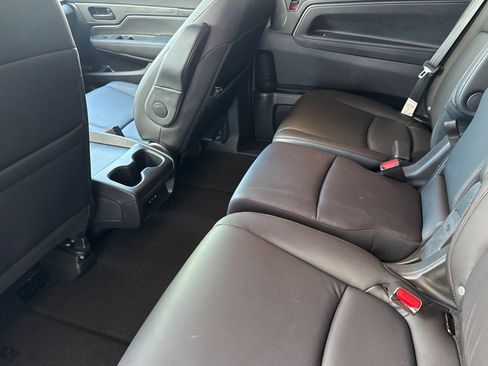 New 2026 Honda Odyssey Sport-L image 21