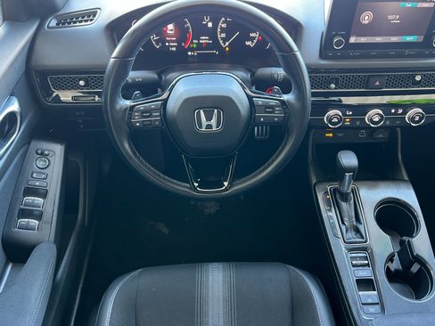 Used 2024 Honda Civic Sport image 14