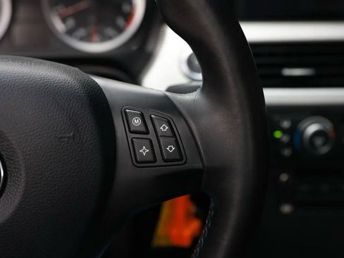 Used 2008 BMW M3 Coupe image 35