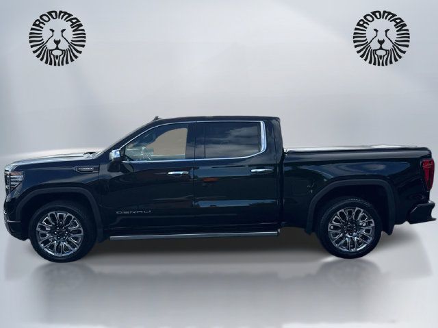 Used 2024 GMC Sierra 1500 Denali Ultimate AWD/4WD image 10