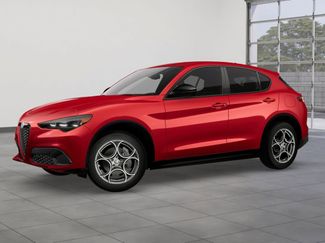 New 2026 Alfa Romeo Stelvio Sprint video 2