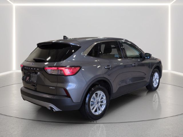 Used 2021 Ford Escape SE w/ Convenience Package AWD/4WD image 5