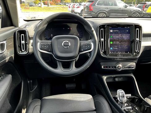 Certified 2023 Volvo XC40 B5 Plus w/ Driver Assist Package image 5