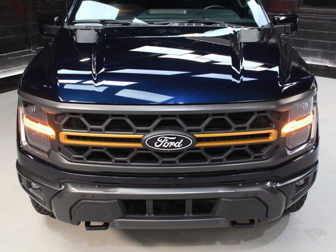 Used 2025 Ford F150 Tremor w/ Equipment Group 402A High AWD/4WD image 7