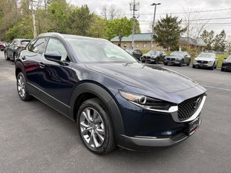 Certified 2025 MAZDA CX-30 AWD 2.5 S w/ Premium Package video 2