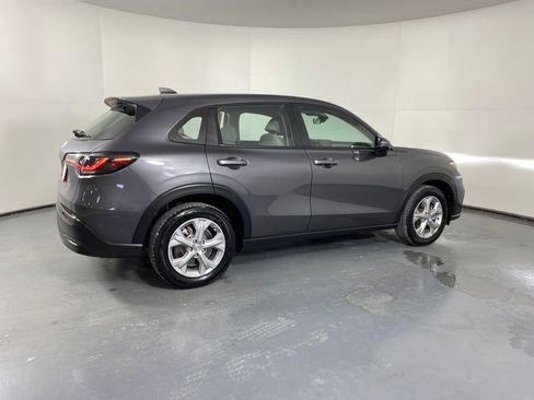 Used 2024 Honda HR-V LX image 6