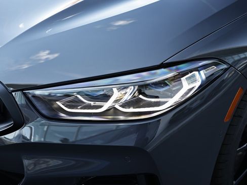 New 2026 BMW 840i w/ M Sport Professional Package image 12