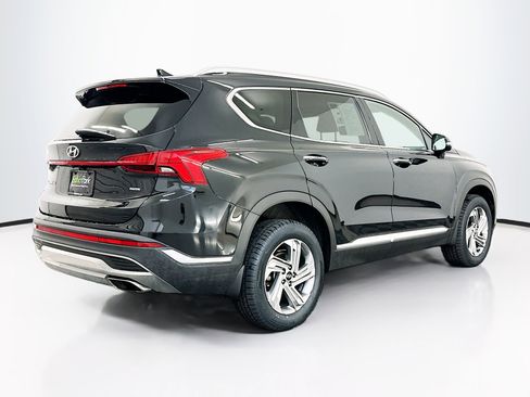 Used 2023 Hyundai Santa Fe SEL w/ Premium Package image 9