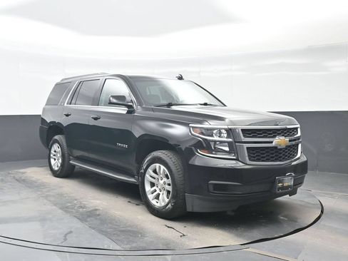Used 2019 Chevrolet Tahoe LT AWD/4WD image 9