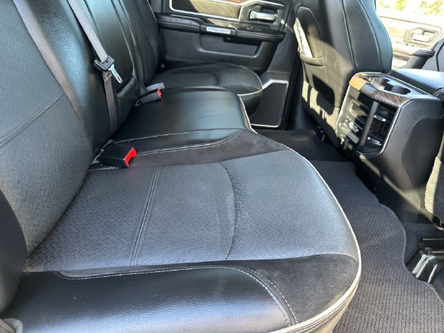 Used 2019 RAM 2500 Laramie AWD/4WD image 29