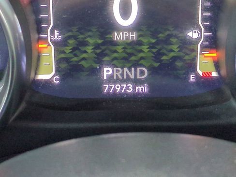 Used 2019 Jeep Wrangler Unlimited Sahara image 26