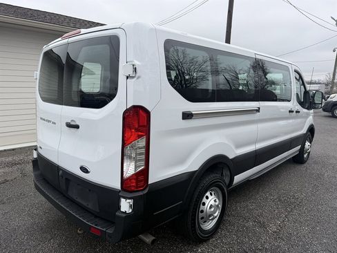 Used 2021 Ford Transit 350 XL image 2
