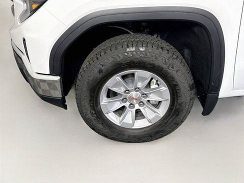 New 2026 GMC Sierra 1500 Pro w/ Pro Value Package AWD/4WD image 21