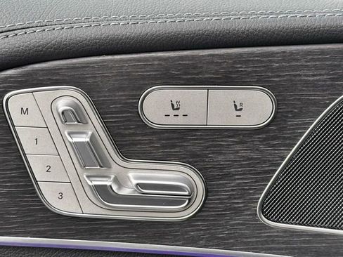 Certified 2025 Mercedes-Benz GLE 350 4MATIC image 25