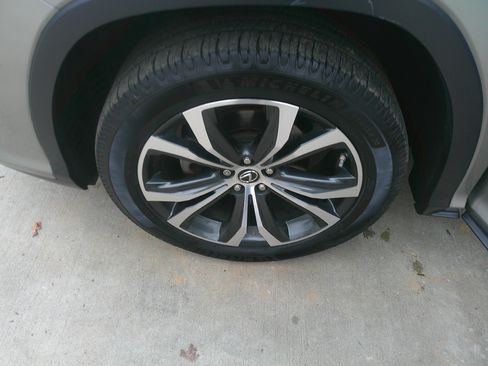 Used 2019 Lexus RX 350 FWD image 16