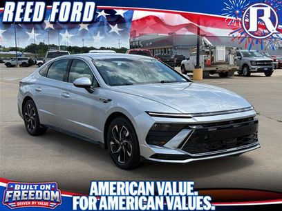 Used 2024 Hyundai Sonata SEL