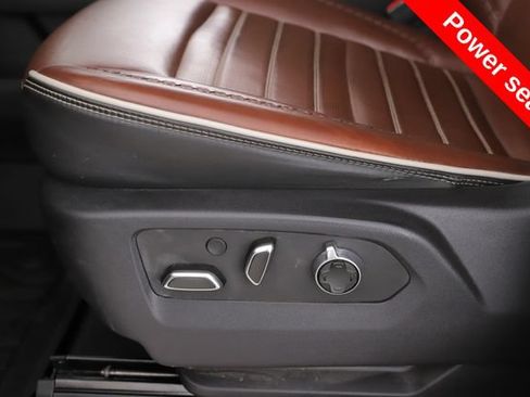 Used 2024 GMC Sierra 2500 Denali Ultimate AWD/4WD image 20