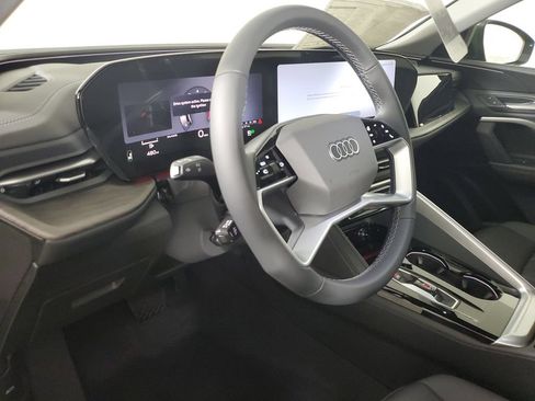 New 2026 Audi Q5 2.0T AWD/4WD image 24