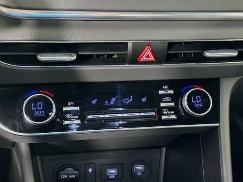 Used 2022 Hyundai Sonata SEL Plus w/ Cargo Package FWD image 16