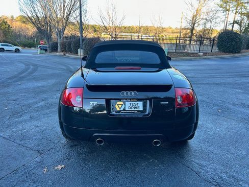 Used 2001 Audi TT 1.8T image 7