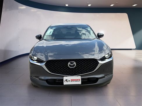 New 2026 MAZDA CX-30 AWD 2.5 S w/ Select Sport Pkg image 8