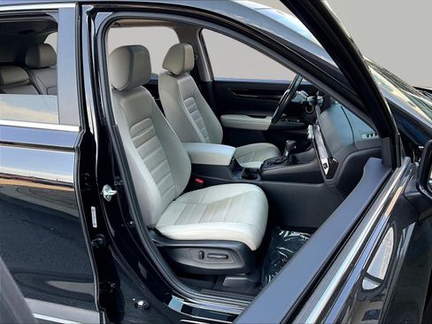 Used 2024 Honda CR-V EX-L image 27