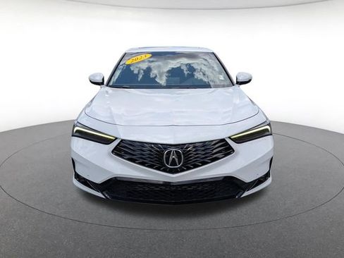 Used 2023 Acura Integra A-Spec FWD image 10
