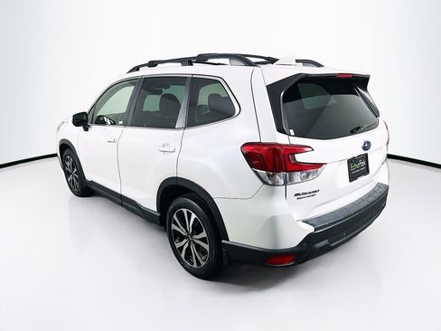 Used 2021 Subaru Forester Limited image 5