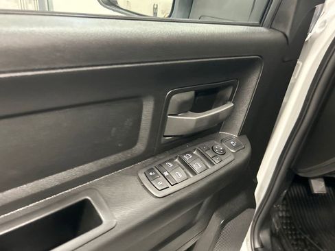 Used 2024 RAM 3500 Tradesman image 15