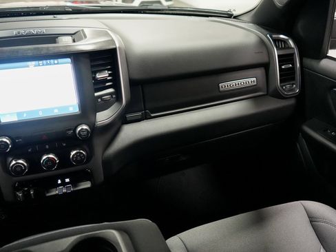 Used 2024 RAM 1500 Big Horn image 14