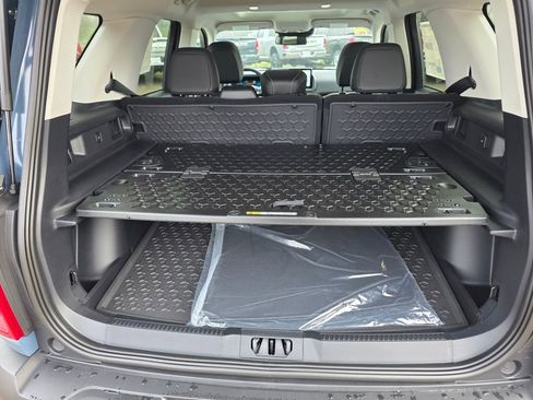 New 2025 Ford Bronco Sport Outer Banks w/ Outer Banks Tech Package+ image 29