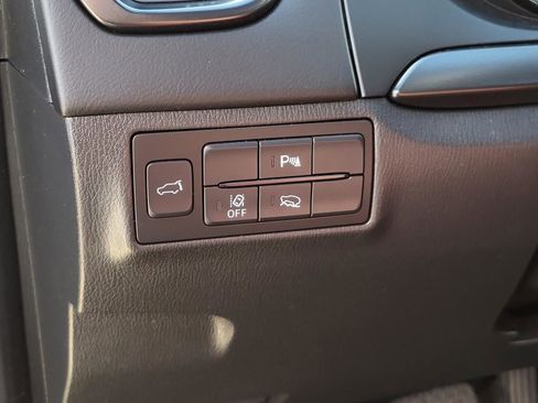 Used 2023 MAZDA CX-9 Carbon Edition AWD/4WD image 27