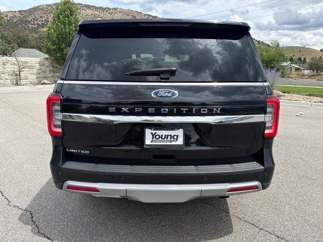 Used 2024 Ford Expedition Limited AWD/4WD image 8
