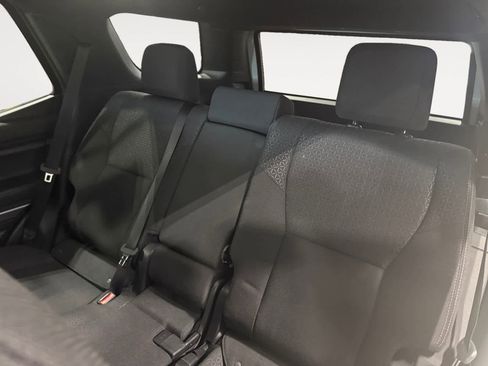 Used 2025 Toyota 4Runner SR5 image 14