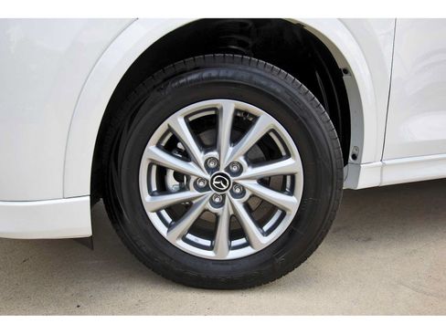 Certified 2025 MAZDA CX-5 AWD 2.5 S w/ Preferred Package image 30