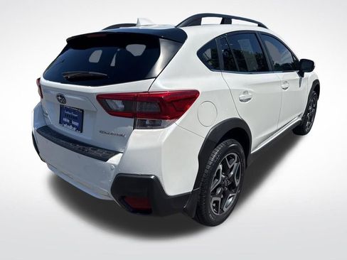 Used 2020 Subaru Crosstrek 2.0i Limited w/ Popular Package #5 AWD/4WD image 7
