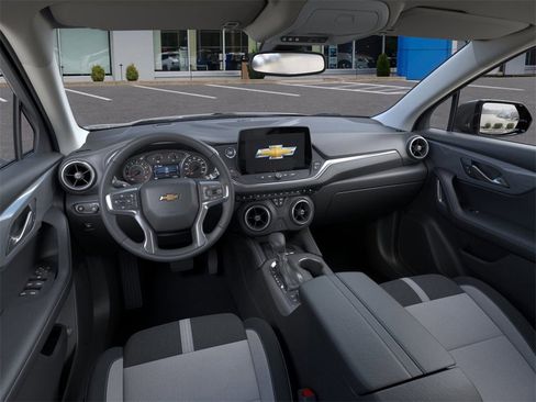New 2026 Chevrolet Blazer LT w/ Convenience Package image 15