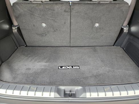 New 2026 Lexus TX 350 AWD image 8