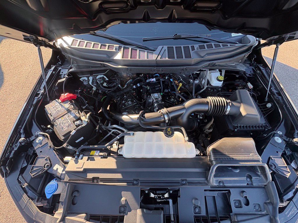 Used 2026 Ford F150 XLT w/ FX4 Off-Road Package AWD/4WD image 30