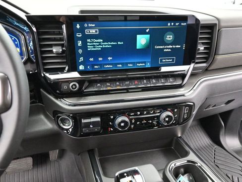 Used 2024 Chevrolet Silverado 1500 ZR2 w/ ZR2 Bison Edition image 23