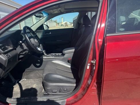 Used 2019 Kia Optima S w/ S Panoramic Sunroof Package FWD image 14