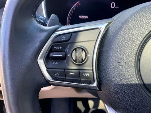 Used 2023 Acura MDX SH-AWD w/ Technology Package image 18