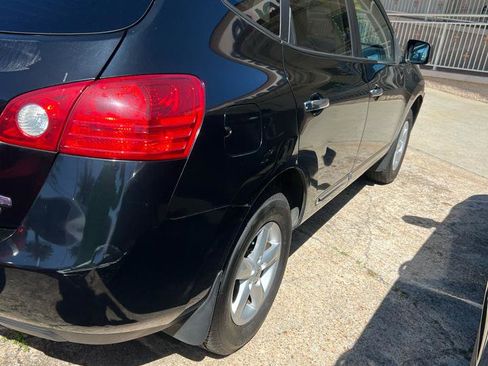 Used 2012 Nissan Rogue S w/ Special Edition Pkg image 4